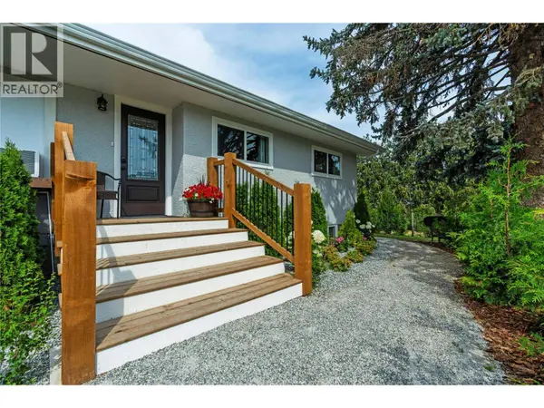 6550 Herry Road, Vernon, BC V1B3T6