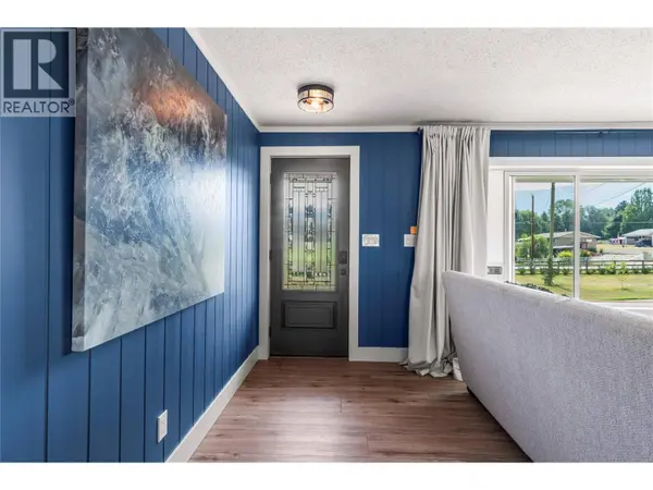 6550 Herry Road, Vernon, BC V1B3T6