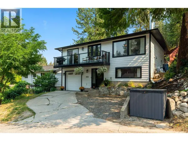 3925 Highland Park Crescent, Armstrong, BC V4Y0K2
