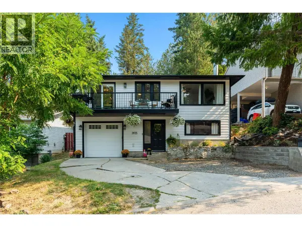 3925 Highland Park Crescent, Armstrong, BC V4Y0K2