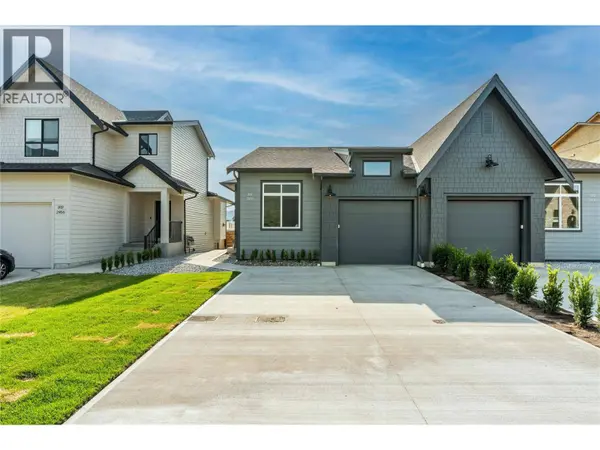 2459 Bradley DR #101, Armstrong, BC V4Y0Y4