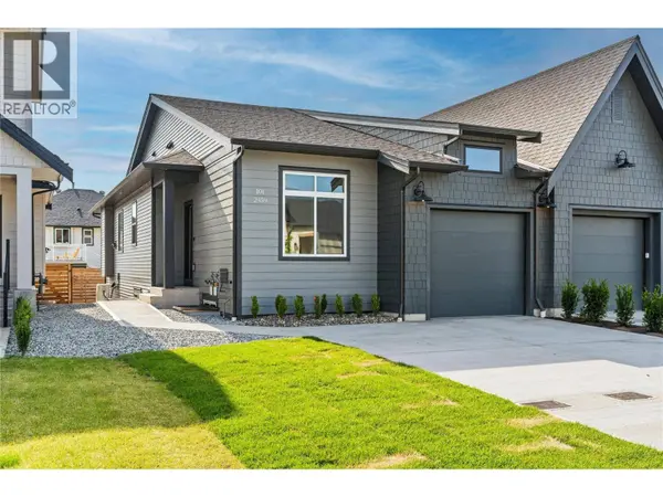 2459 Bradley DR #101, Armstrong, BC V4Y0Y4
