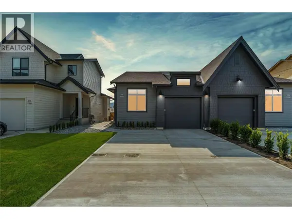 2459 Bradley DR #101, Armstrong, BC V4Y0Y4