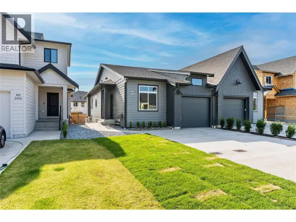 2459 Bradley DR #101, Armstrong, BC V4Y0Y4