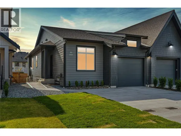 2459 Bradley DR #101, Armstrong, BC V4Y0Y4
