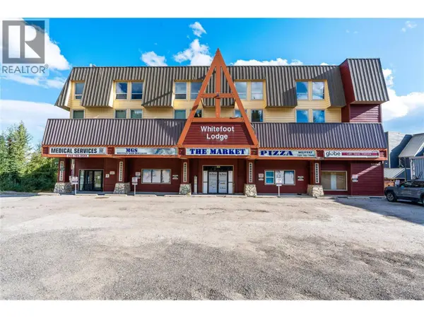 5375 Big White RD #204, Big White, BC V1P1T4