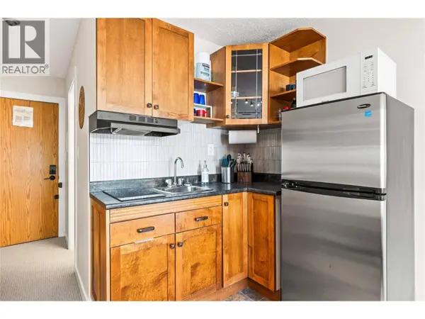 5375 Big White RD #204, Big White, BC V1P1T4
