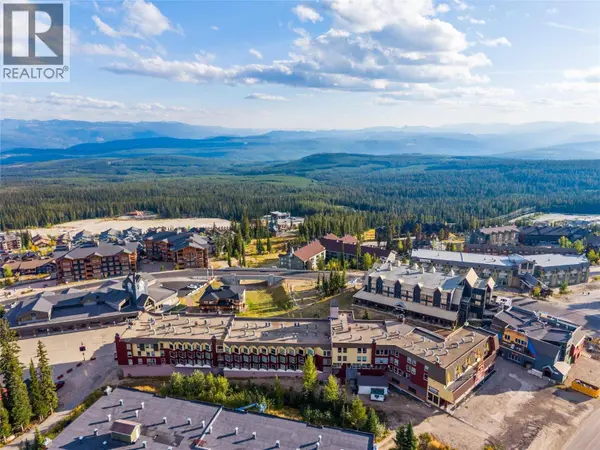 5375 Big White RD #204, Big White, BC V1P1T4