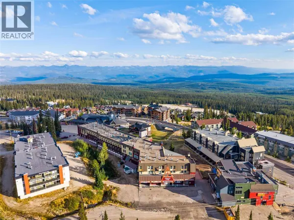 5375 Big White RD #204, Big White, BC V1P1T4