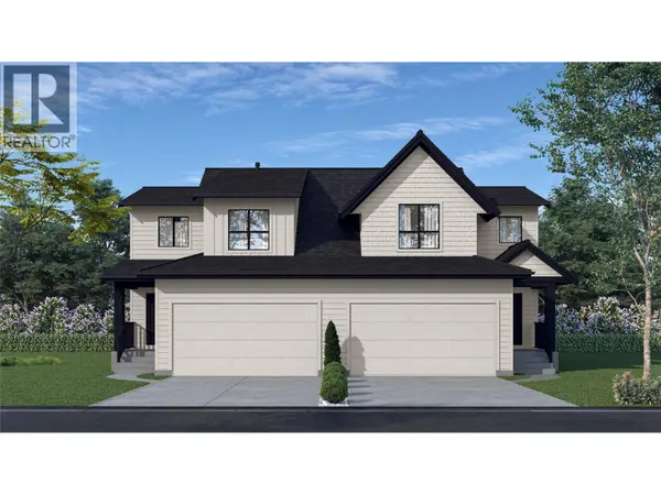 2467 Bradley DR #101, Armstrong, BC V4Y0Y4