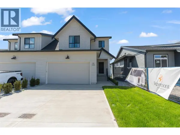 2467 Bradley DR #102, Armstrong, BC V4Y0Y4