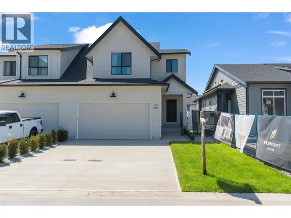 2467 Bradley DR #102, Armstrong, BC V4Y0Y4