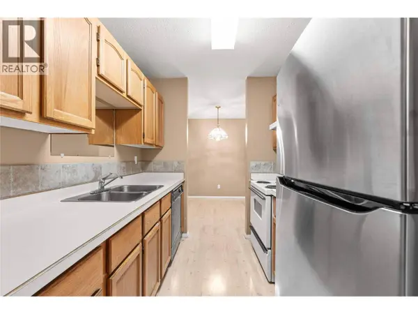 2435 Pleasant Valley RD #206, Armstrong, BC V4Y2A3