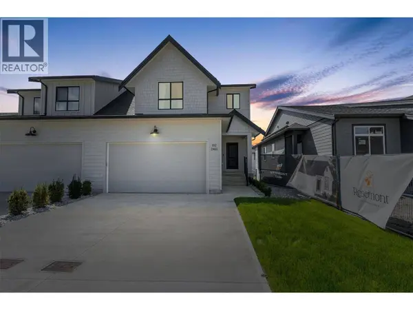 2467 Bradley DR #102, Armstrong, BC V4Y0Y4