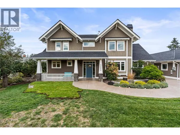 3690 Sage Avenue, Armstrong, BC V4Y0J2
