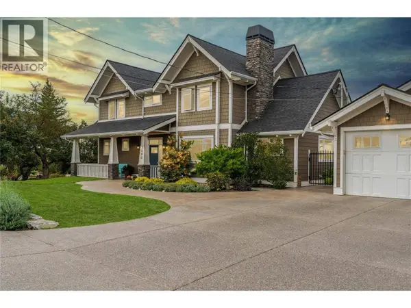 3690 Sage Avenue, Armstrong, BC V4Y0J2