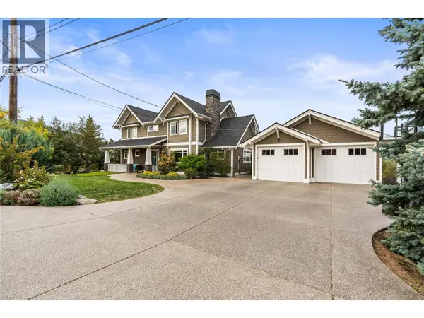 3690 Sage Avenue, Armstrong, BC V4Y0J2