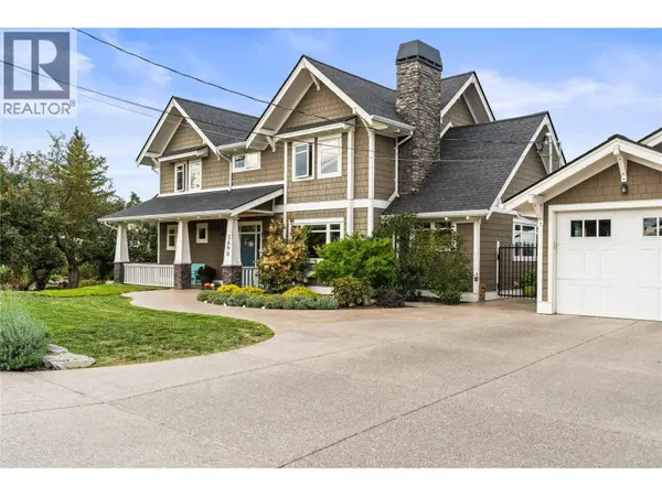 3690 Sage Avenue, Armstrong, BC V4Y0J2