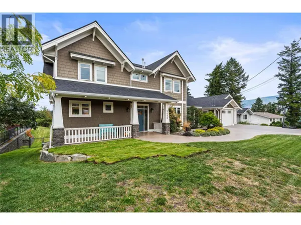 3690 Sage Avenue, Armstrong, BC V4Y0J2