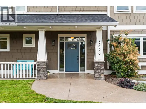 3690 Sage Avenue, Armstrong, BC V4Y0J2