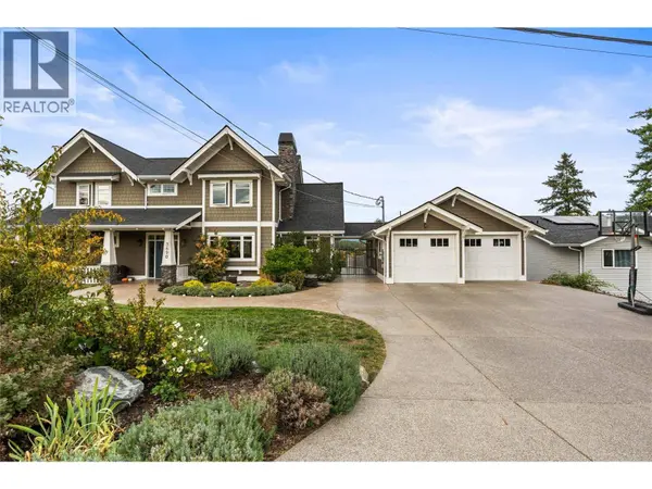 3690 Sage Avenue, Armstrong, BC V4Y0J2