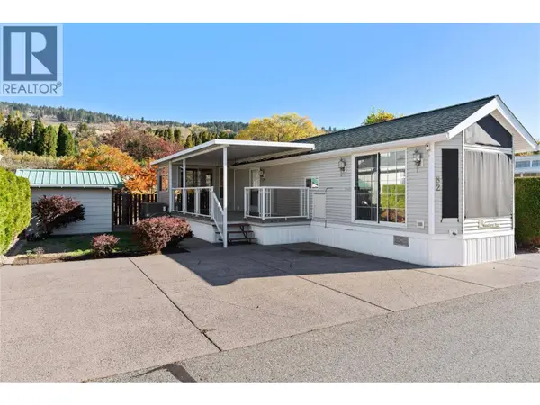 8000 Highland RD #82, Vernon, BC V1B3W5