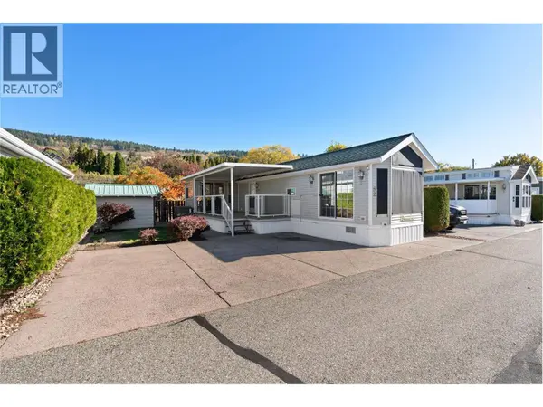 8000 Highland RD #82, Vernon, BC V1B3W5
