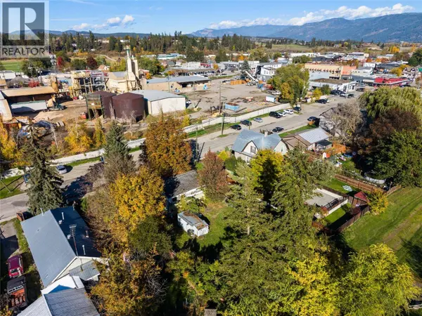 2865 Patterson Avenue, Armstrong, BC V0E1B0