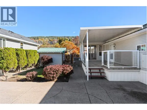8000 Highland RD #82, Vernon, BC V1B3W5