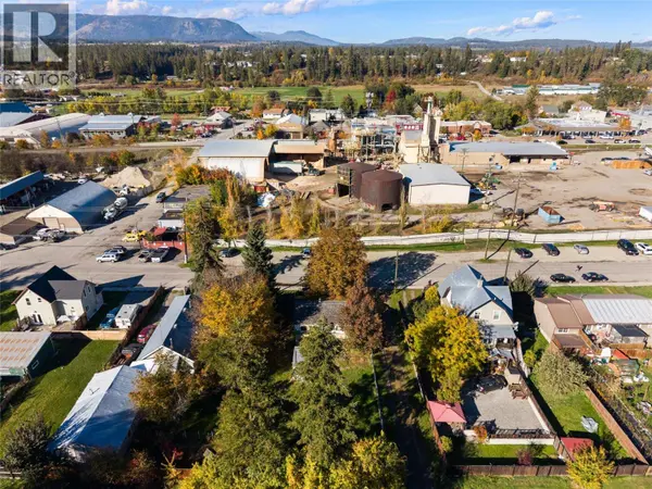 2865 Patterson Avenue, Armstrong, BC V0E1B0