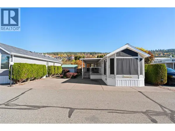 8000 Highland RD #82, Vernon, BC V1B3W5