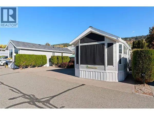8000 Highland RD #82, Vernon, BC V1B3W5