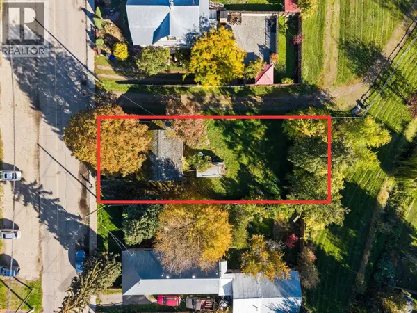 2865 Patterson Avenue, Armstrong, BC V0E1B0