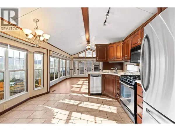 8000 Highland RD #82, Vernon, BC V1B3W5