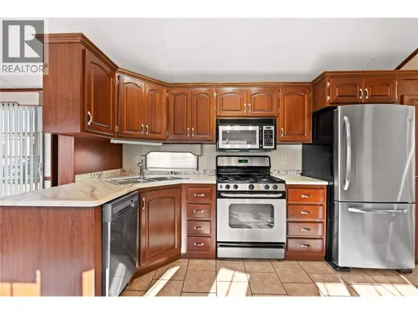 8000 Highland RD #82, Vernon, BC V1B3W5