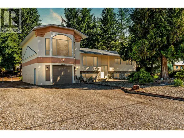 3419 Larch Drive, Armstrong, BC V4Y0S8