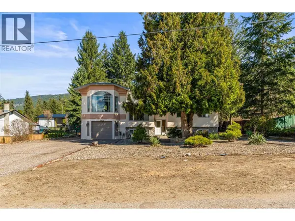 3419 Larch Drive, Armstrong, BC V4Y0S8
