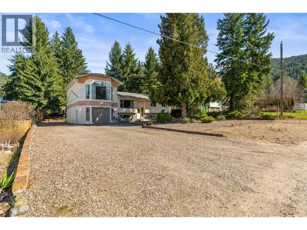 3419 Larch Drive, Armstrong, BC V4Y0S8