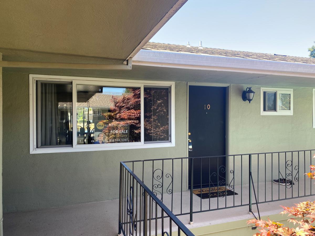 front door 2