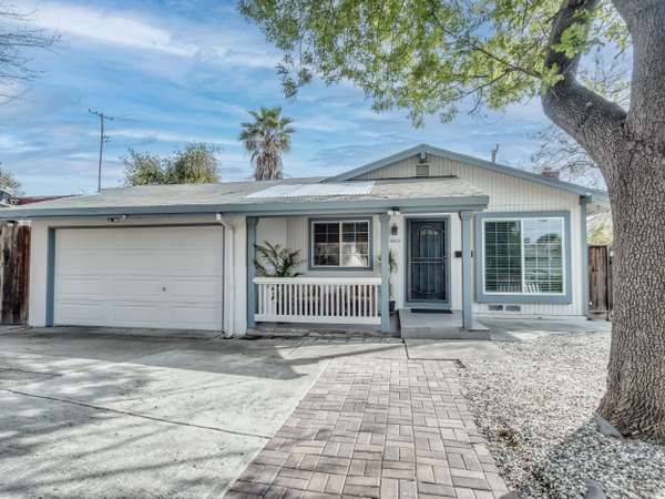 San Jose, CA 95111-2675,4864 Snow Dr