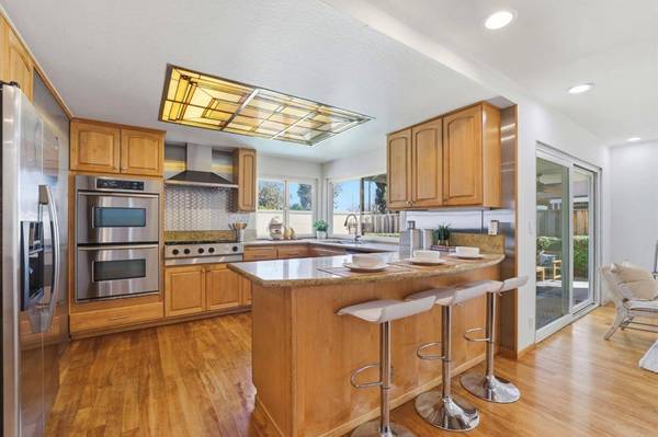 1638 Corte De Callas, San Jose, CA 95124