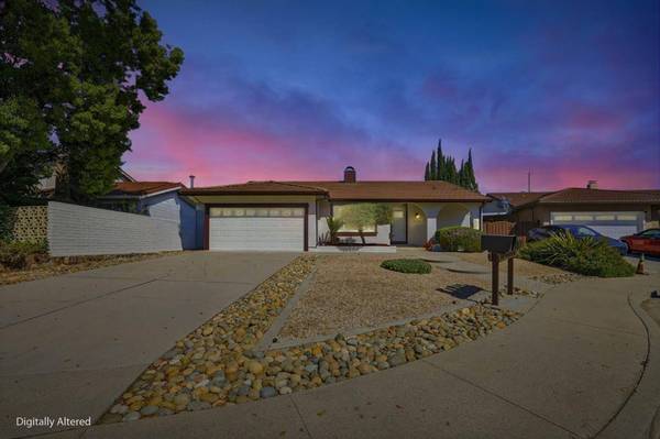 1638 Corte De Callas, San Jose, CA 95124