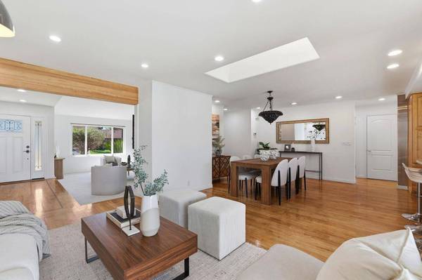 1638 Corte De Callas, San Jose, CA 95124