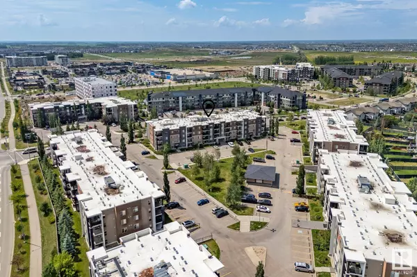 Edmonton, AB T6W 2A2