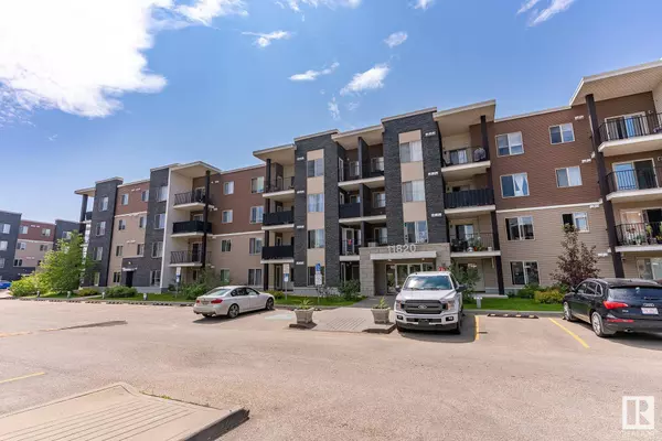 Edmonton, AB T6W 2A2