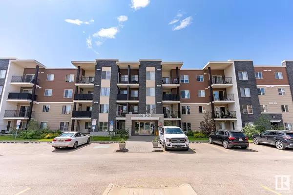 Edmonton, AB T6W 2A2