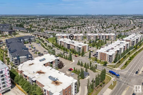 Edmonton, AB T6W 2A2