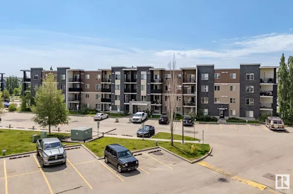 Edmonton, AB T6W 2A2