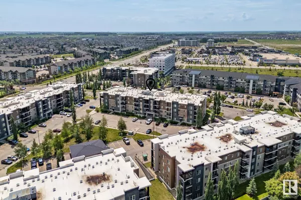 Edmonton, AB T6W 2A2