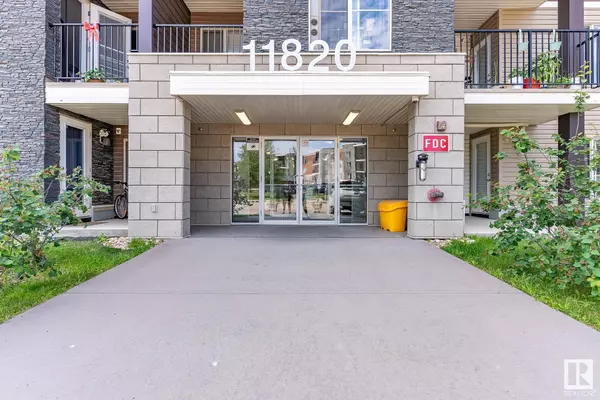 Edmonton, AB T6W 2A2